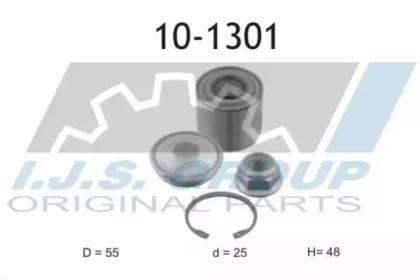 IJS Group 10-1301 Wheel bearing
