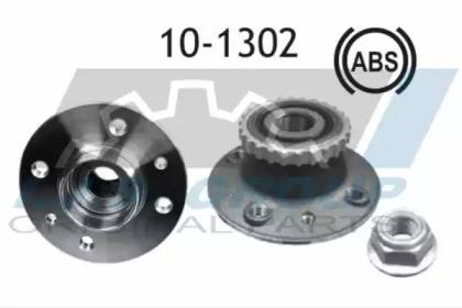 IJS Group 10-1302 Підшипник маточини колеса