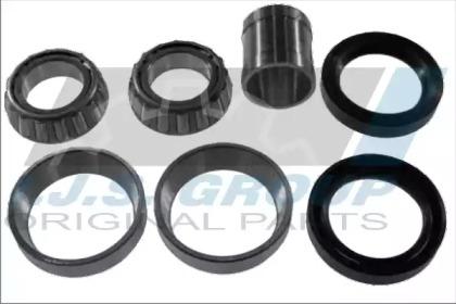 IJS Group 10-1309 Підшипник кульковий IJS Group 10-1309 Підшипник кульковий