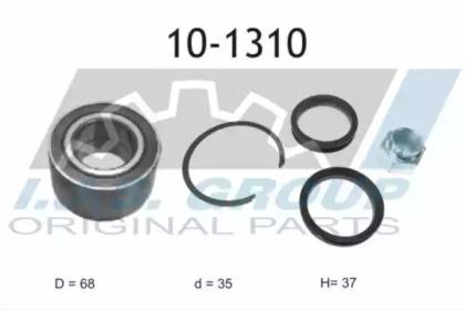 IJS Group 10-1310 Wheel bearing IJS Group 10-1310 Wheel bearing
