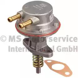 Pierburg 7.02242.33.0 Fuel pump assy Pierburg 7.02242.33.0 Fuel pump assy