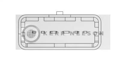 SMPE EAM036-M Sensor assy air fuel ratio SMPE EAM036-M Sensor assy air fuel ratio