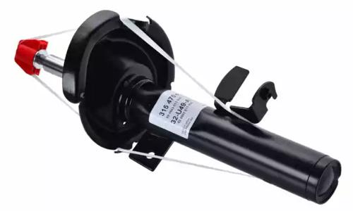 Sachs 315 470 Амортизатор підвіски Sachs 315 470 Амортизатор підвіски