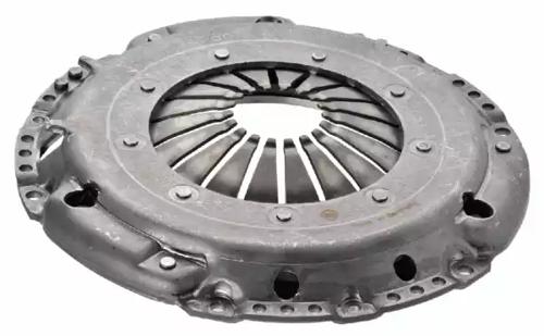 Sachs 3082 231 031 Disc assy clutch friction