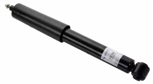Sachs 313 754 Амортизатор подвески Sachs 313 754 Амортизатор подвески