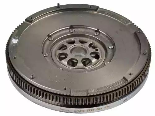 Sachs 2294 001 750 Flywheel assy