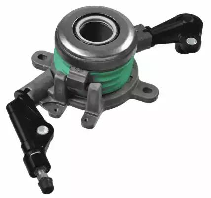 Sachs 3182 600 210 Bearing gearbox