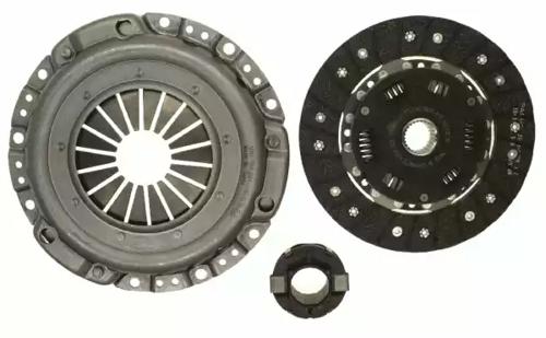 Sachs 3000 111 001 Kit clutch repair Sachs 3000 111 001 Kit clutch repair