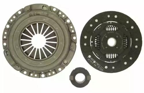 Sachs 3000 111 003 Kit clutch repair Sachs 3000 111 003 Kit clutch repair