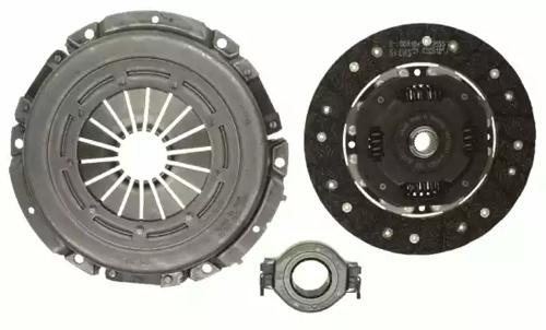 Sachs 3000 162 001 Kit clutch repair Sachs 3000 162 001 Kit clutch repair