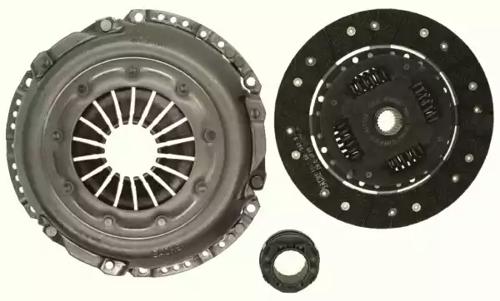 Sachs 3000 232 001 Kit clutch repair