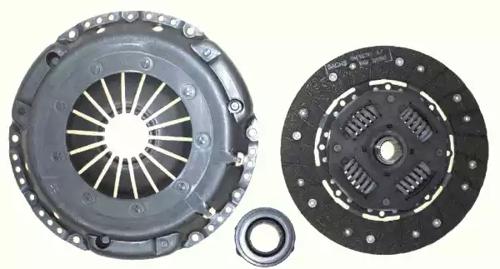 Sachs 3000 384 001 Kit clutch repair Sachs 3000 384 001 Kit clutch repair