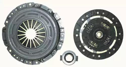 Sachs 3000 540 001 Kit clutch repair Sachs 3000 540 001 Kit clutch repair