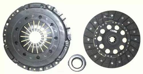 Sachs 3000 546 001 Kit clutch repair Sachs 3000 546 001 Kit clutch repair