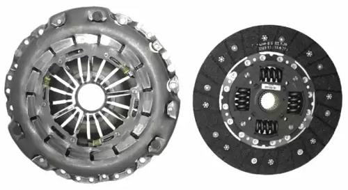 Sachs 3000 856 701 Комплект зчеплення Sachs 3000 856 701 Комплект зчеплення