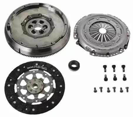 Sachs 2290 601 002 Kit clutch repair Sachs 2290 601 002 Kit clutch repair