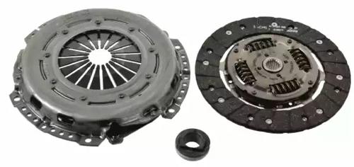 Sachs 3000 950 005 Kit clutch repair