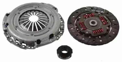 Sachs 3000 950 060 Kit clutch repair Sachs 3000 950 060 Kit clutch repair