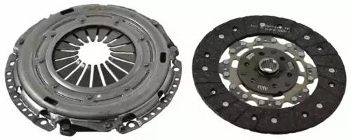 Sachs 3000 951 091 Kit clutch repair Sachs 3000 951 091 Kit clutch repair