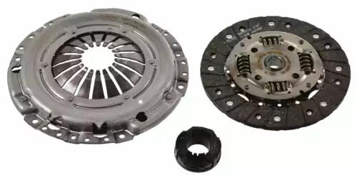 Sachs 3000 951 092 Kit clutch repair Sachs 3000 951 092 Kit clutch repair