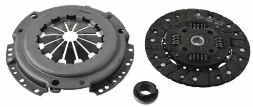Sachs 3000 951 123 Kit clutch repair