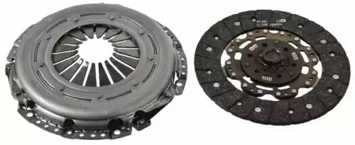 Sachs 3000 970 063 Kit clutch repair Sachs 3000 970 063 Kit clutch repair