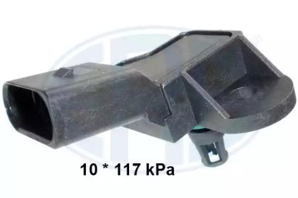 ERA (Messmer) 550365 Sensor assy vacuum ERA (Messmer) 550365 Sensor assy vacuum