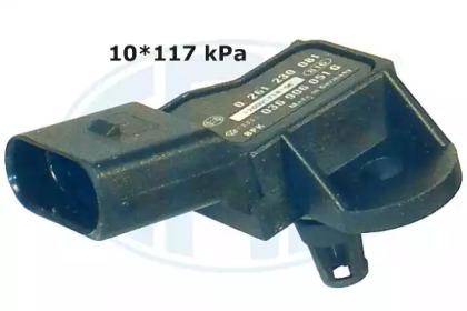 ERA (Messmer) 550605 Sensor assy vacuum ERA (Messmer) 550605 Sensor assy vacuum