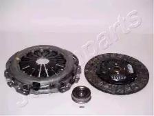 Japanparts KF568 Kit clutch repair Japanparts KF568 Kit clutch repair