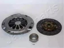 Japanparts KF626 Kit clutch repair Japanparts KF626 Kit clutch repair