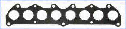 Ajusa 13073800 Прокладка впускного/випускного колектора Ajusa 13073800 Прокладка впускного/випускного колектора