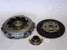 Japanparts KF715 Kit clutch repair Japanparts KF715 Kit clutch repair