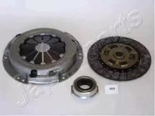 Japanparts KF805 Kit clutch repair Japanparts KF805 Kit clutch repair