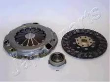 Japanparts KF817 Kit clutch repair Japanparts KF817 Kit clutch repair
