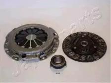 Japanparts KF819 Kit clutch repair Japanparts KF819 Kit clutch repair