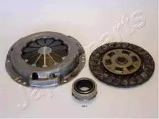 Japanparts KF831 Kit clutch repair Japanparts KF831 Kit clutch repair