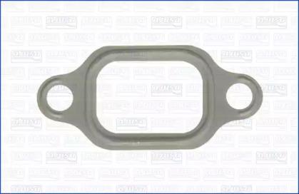 Ajusa 13083600 Прокладка колектора випускного Ajusa 13083600 Прокладка колектора випускного