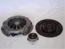 Japanparts KF832 Kit clutch repair Japanparts KF832 Kit clutch repair