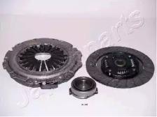 Japanparts KF839 Kit clutch repair Japanparts KF839 Kit clutch repair