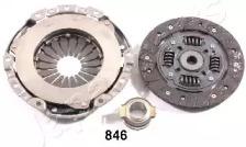 Japanparts KF846 Kit clutch repair Japanparts KF846 Kit clutch repair