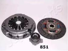 Japanparts KF851 Kit clutch repair Japanparts KF851 Kit clutch repair