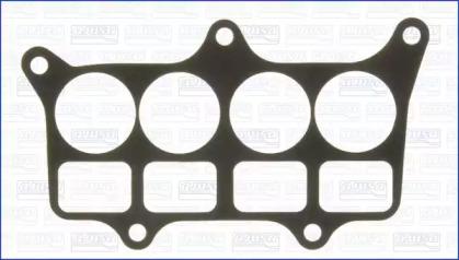 Ajusa 13099600 Gasket graphite Ajusa 13099600 Gasket graphite