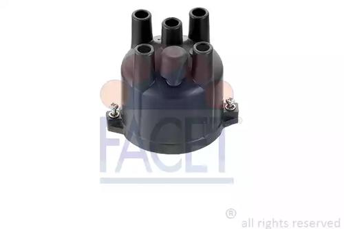 Facet 2.8322/9 Cap distributor Facet 2.8322/9 Cap distributor