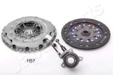 Japanparts KF-H57 Kit clutch repair Japanparts KF-H57 Kit clutch repair
