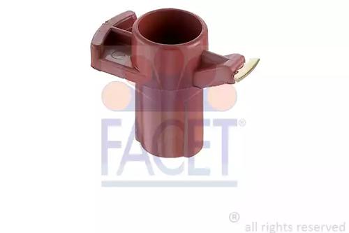 Facet 3.7628 Бегунок Facet 3.7628 Бегунок