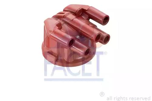 Facet 2.7524PHT Cap distributor