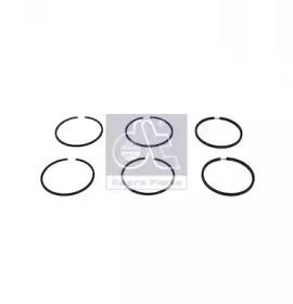 Diesel Technic 1.10067 Комплект поршневых колец компрессор Diesel Technic 1.10067 Комплект поршневых колец компрессор