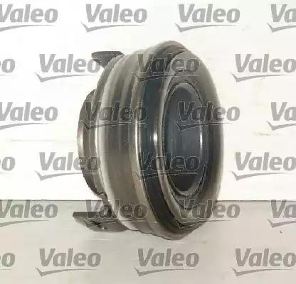 Valeo 826842 Kit clutch repair