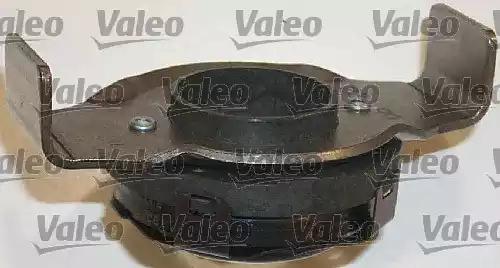 Valeo 801284 Kit clutch repair Valeo 801284 Kit clutch repair