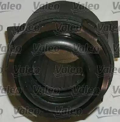 Valeo 801429 Комплект зчеплення Valeo 801429 Комплект зчеплення